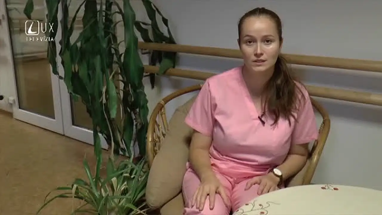 Z TMY DO SVETLA (Dominika Kopšová)