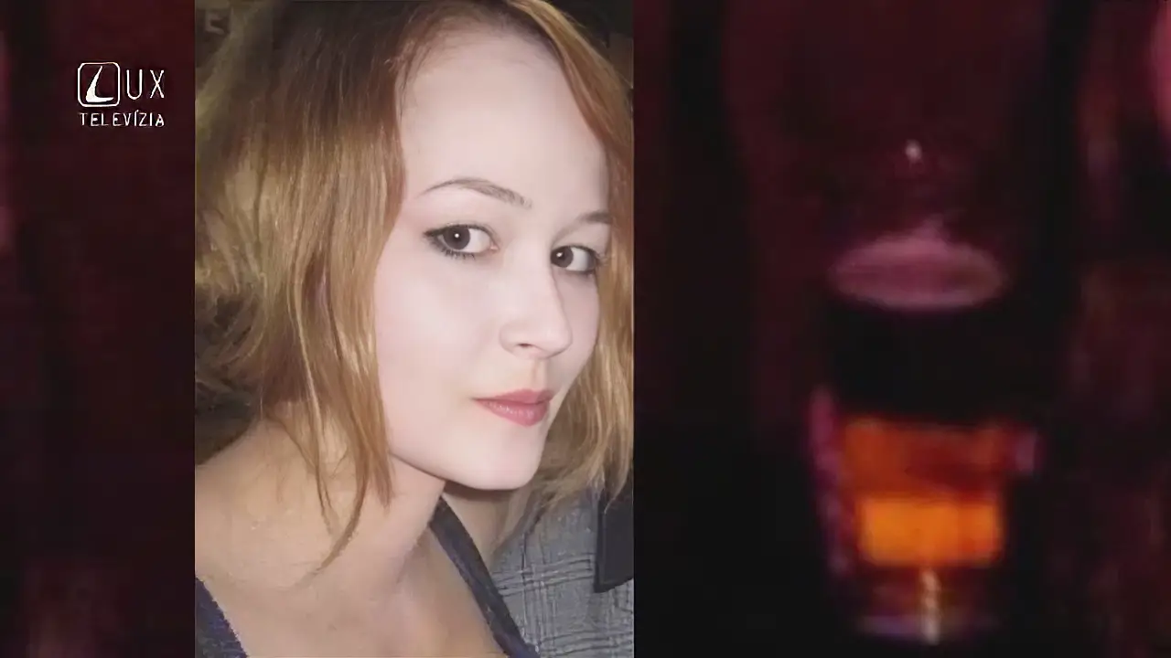 Z TMY DO SVETLA (Dominika Kopšová)