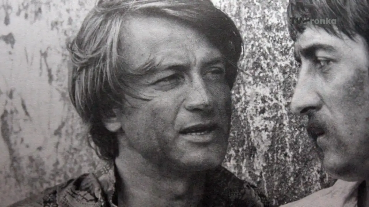 Osobnosti regiónu – Ivan Palúch