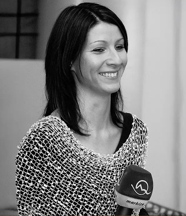 Sluzby reportaze